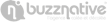Logo de l'agence Buzznative