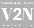 Logo V2N notaires